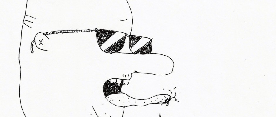 Illustration by Sink Stuart